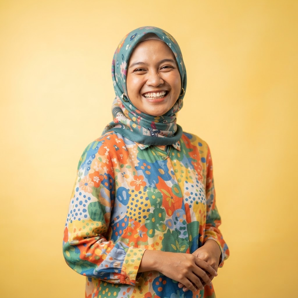 Bu Siti Nur