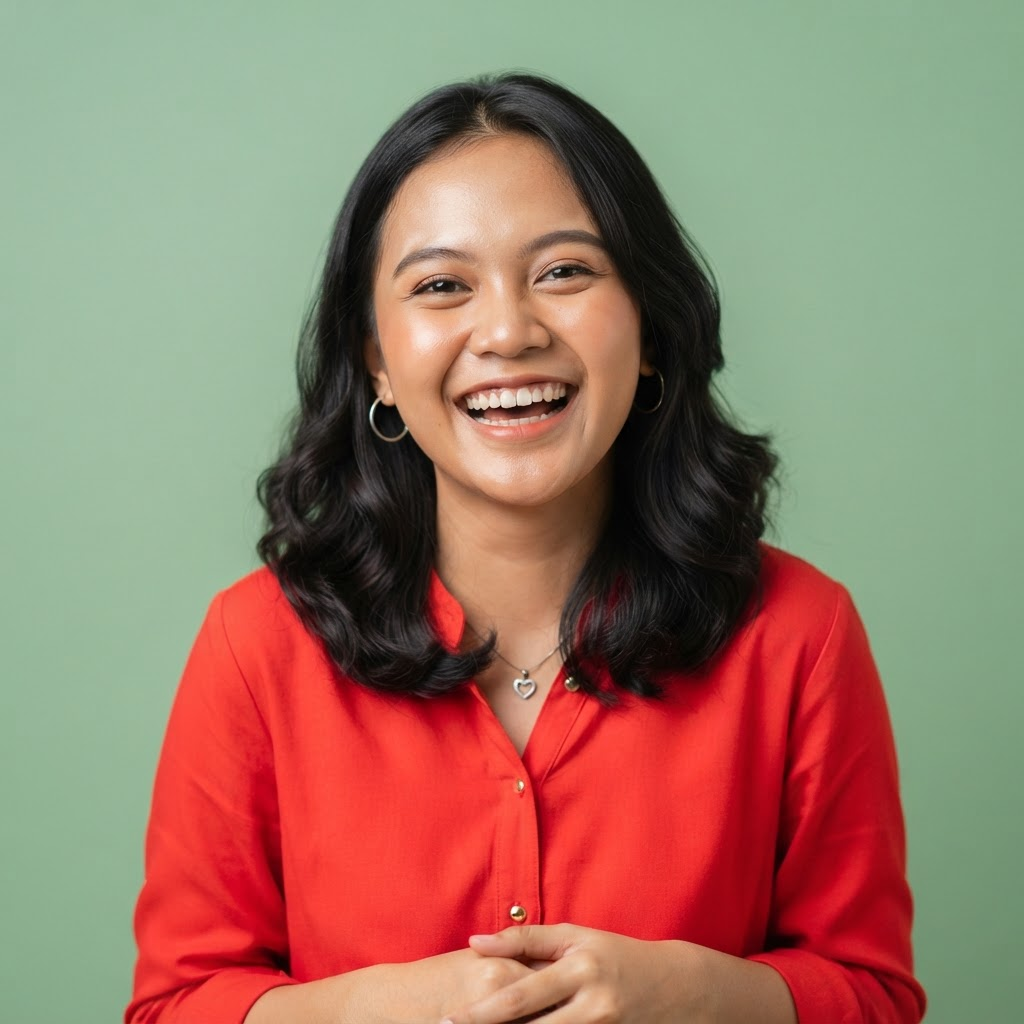 Bu Dewi Lestari